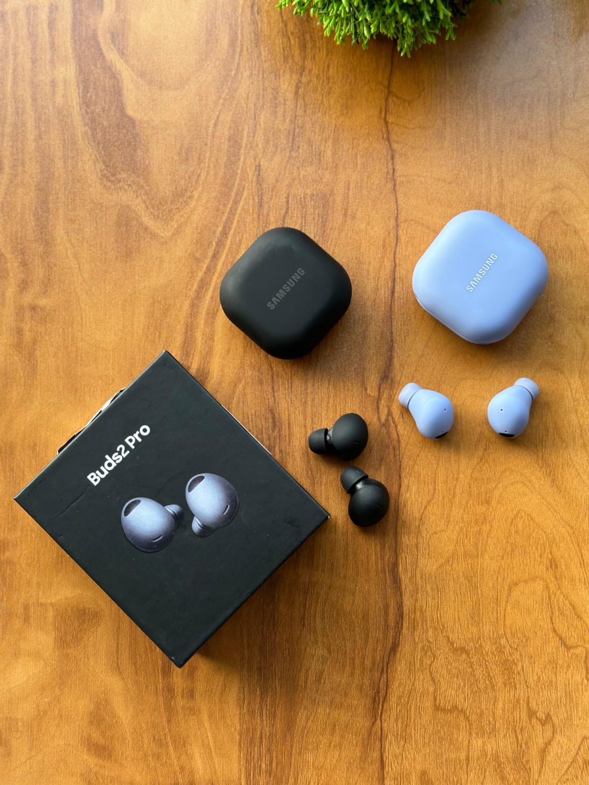 Buy First Copy Samsung Galaxy Buds 2 Pro - Master Quality 7A Mirror at Lowest Price Online India