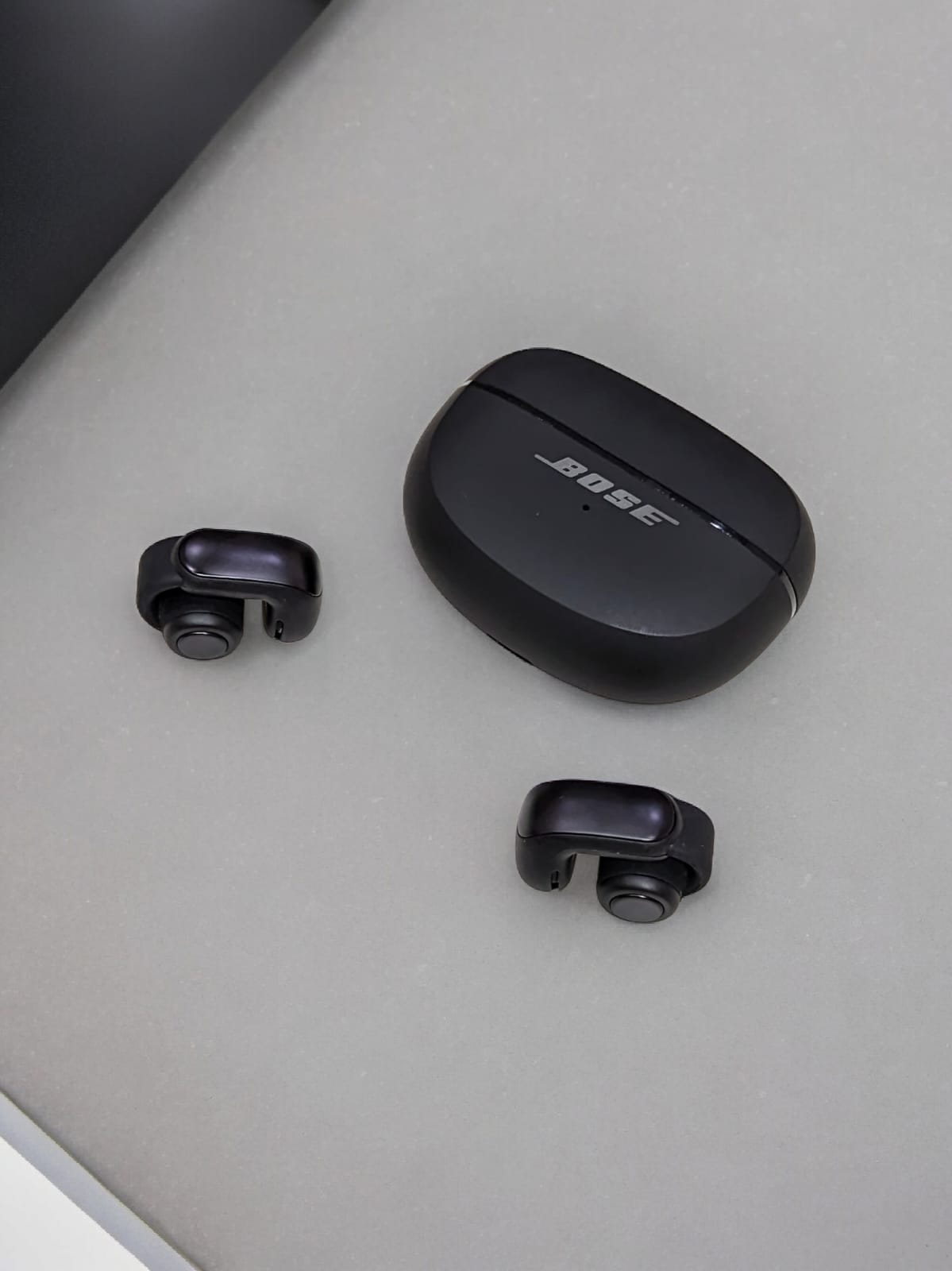 Buy First Copy Bose Ultra Open Earbuds Qualcomm Snapdragon Sound - Master Quality 7A Mirror at Lowest Price Online India