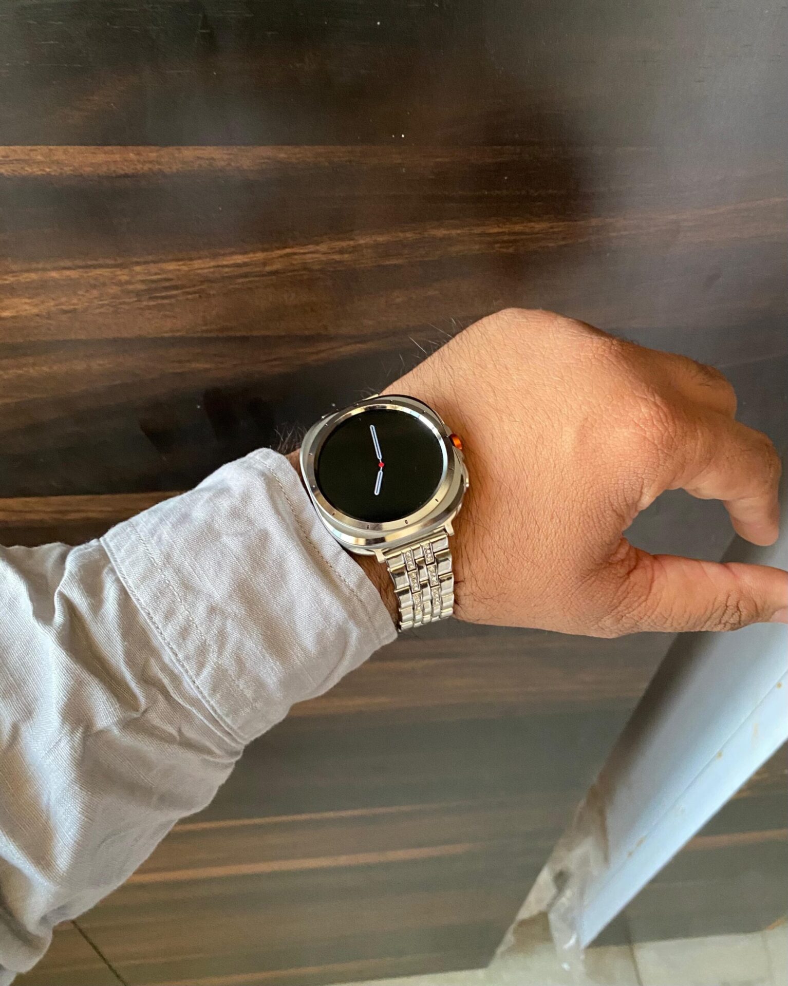 Buy First Copy Unknown Product – additional view showing authentic design. Cash on Delivery available, Free shipping across India, Pan India delivery
