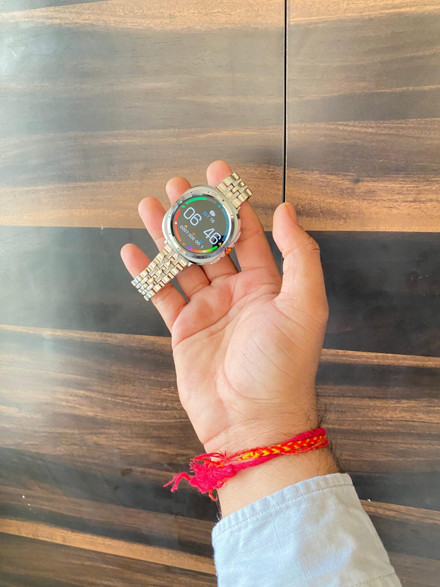 Buy First Copy Unknown Product – additional view showing authentic design. Cash on Delivery available, Free shipping across India, Pan India delivery