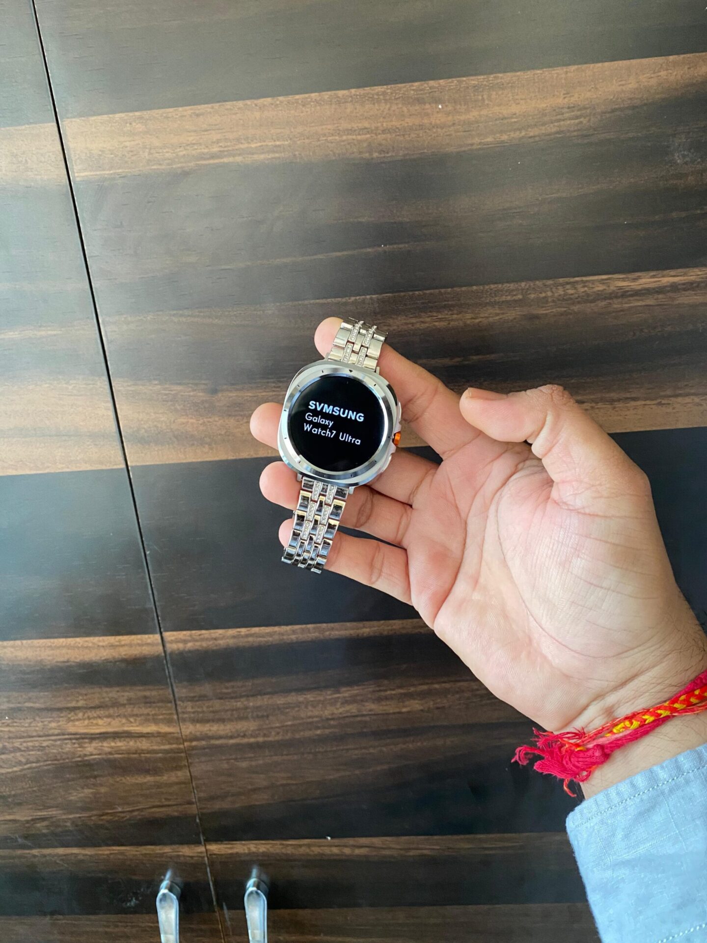 Buy First Copy Unknown Product – additional view showing authentic design. Cash on Delivery available, Free shipping across India, Pan India delivery