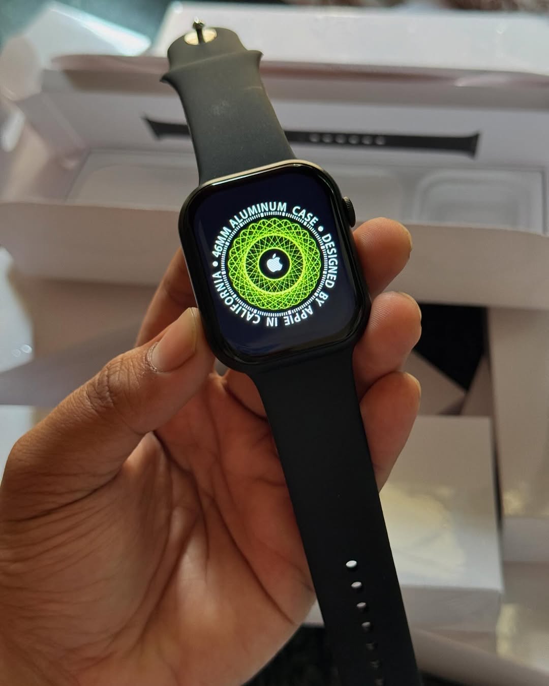 Buy First Copy Unknown Product – additional view showing authentic design. Cash on Delivery available, Free shipping across India, Pan India delivery