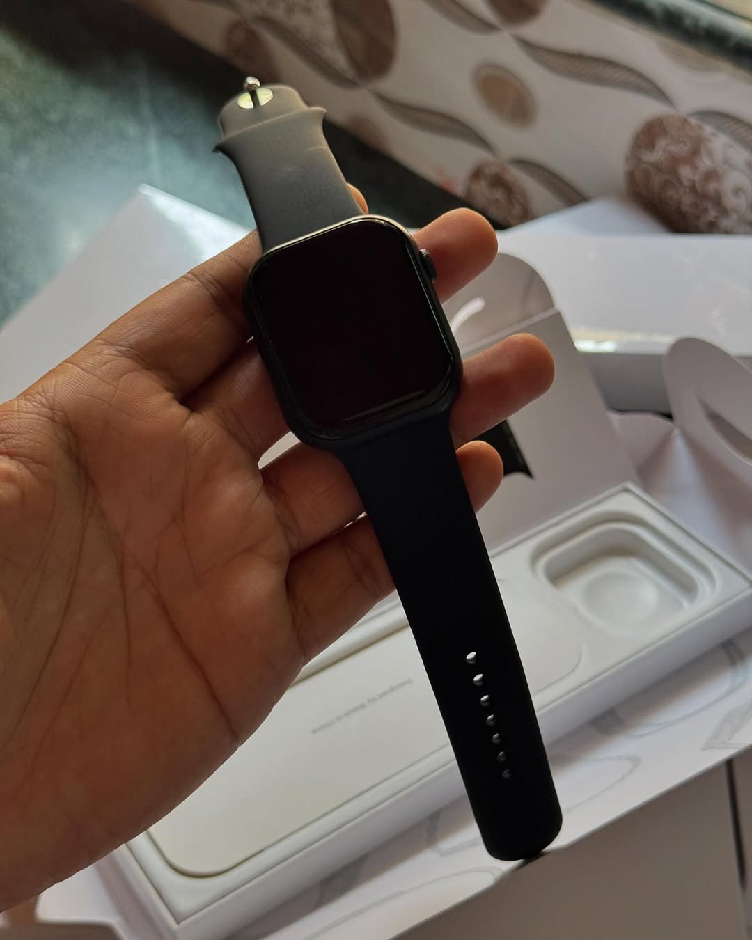 Buy First Copy Unknown Product – additional view showing authentic design. Cash on Delivery available, Free shipping across India, Pan India delivery