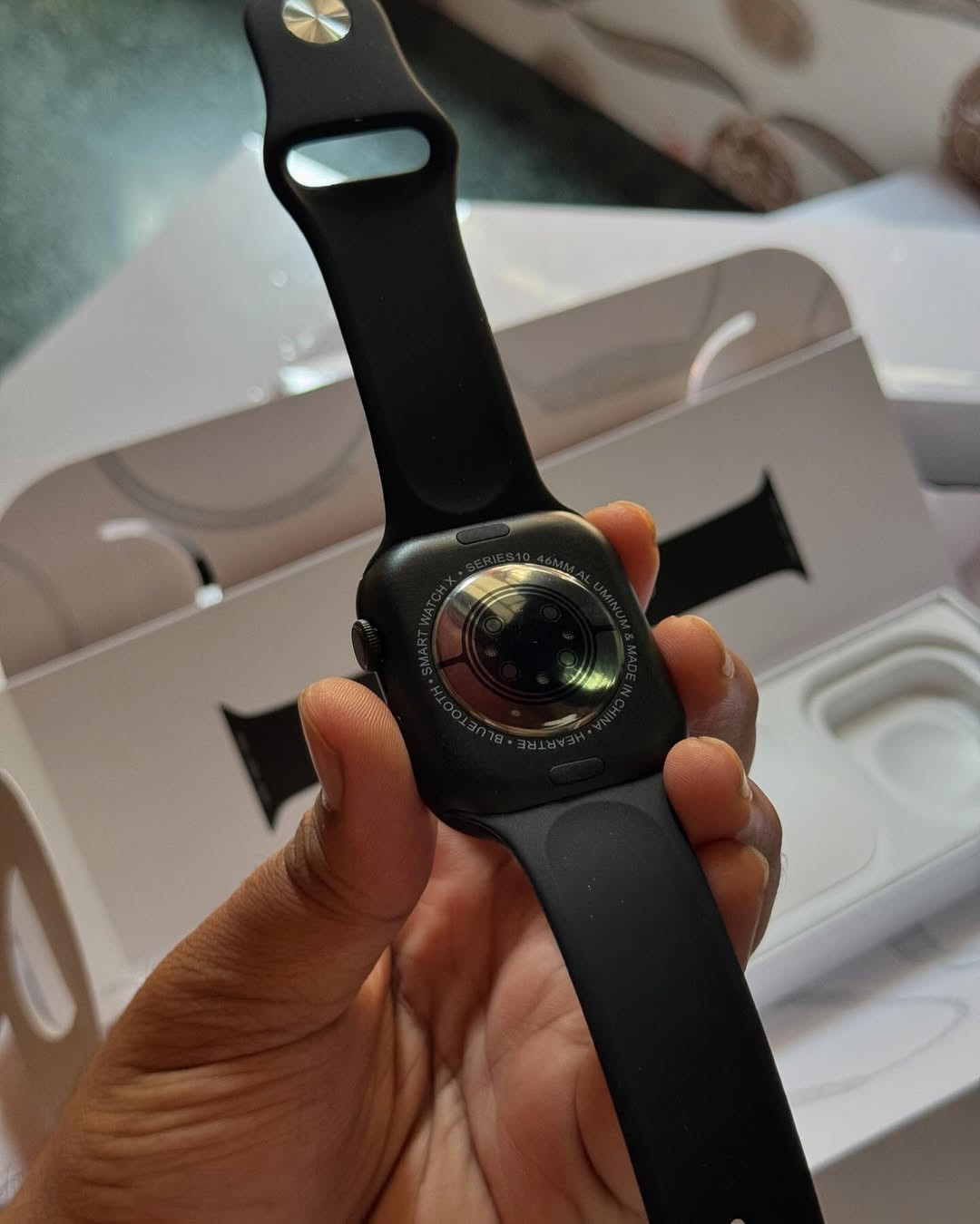 Buy First Copy Unknown Product – additional view showing authentic design. Cash on Delivery available, Free shipping across India, Pan India delivery