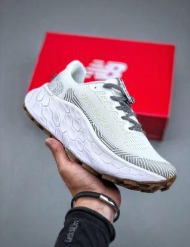Buy First Copy New Balance Fresh Foam X More Trail V3 Men’s Shoes - Master Quality 7A Mirror at Lowest Price Online India