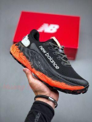 Buy First Copy New Balance Fresh Foam X More Trail V3 Men’s Shoes - Master Quality 7A Mirror at Lowest Price Online India