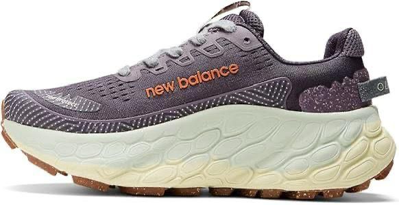Buy First Copy New Balance Fresh Foam X More Trail V3 Men’s Shoes - Master Quality 7A Mirror at Lowest Price Online India