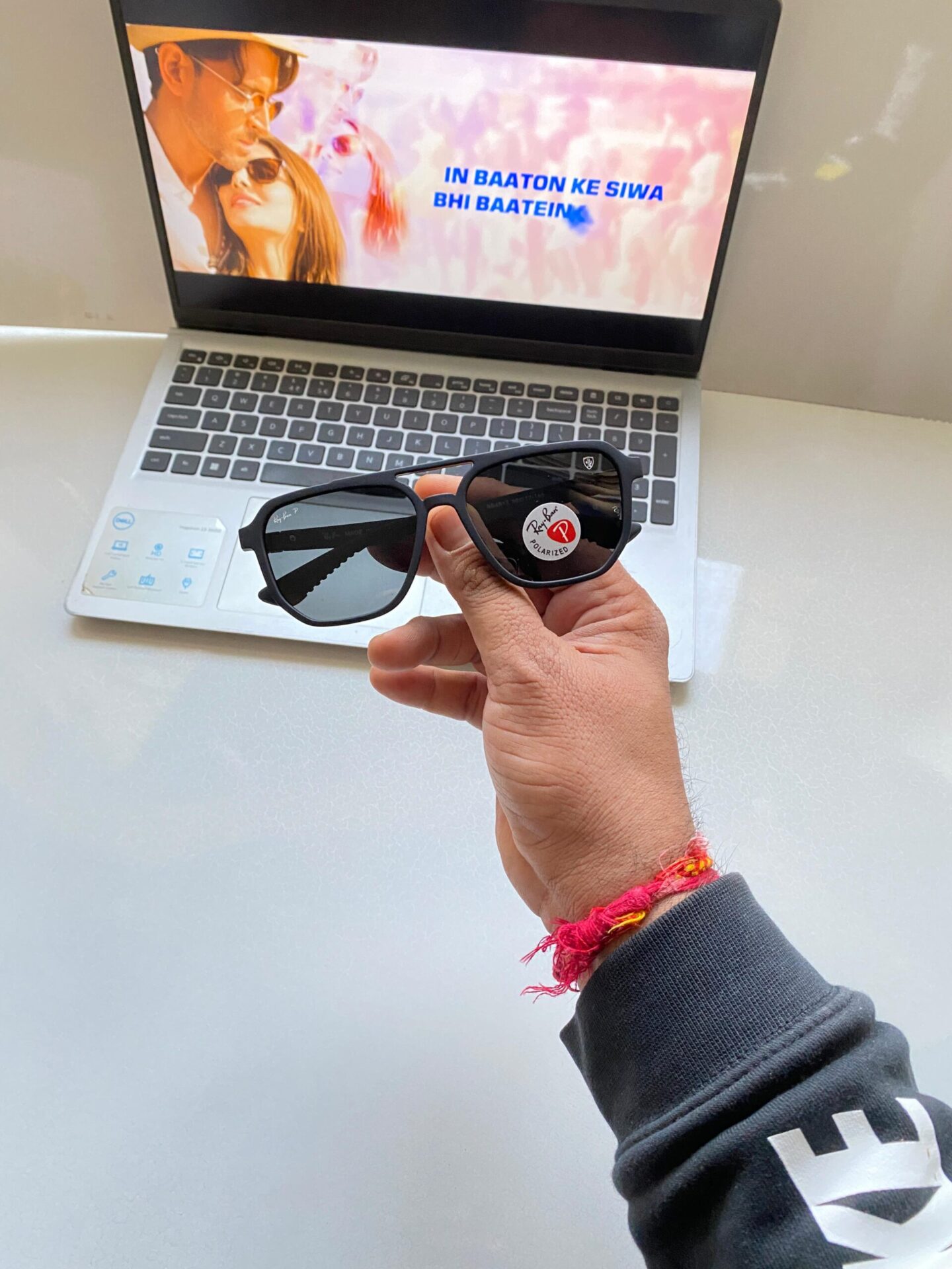 Buy First Copy Ray Ban Sunglasses For Men - Master Quality 7A Mirror at Lowest Price Online India