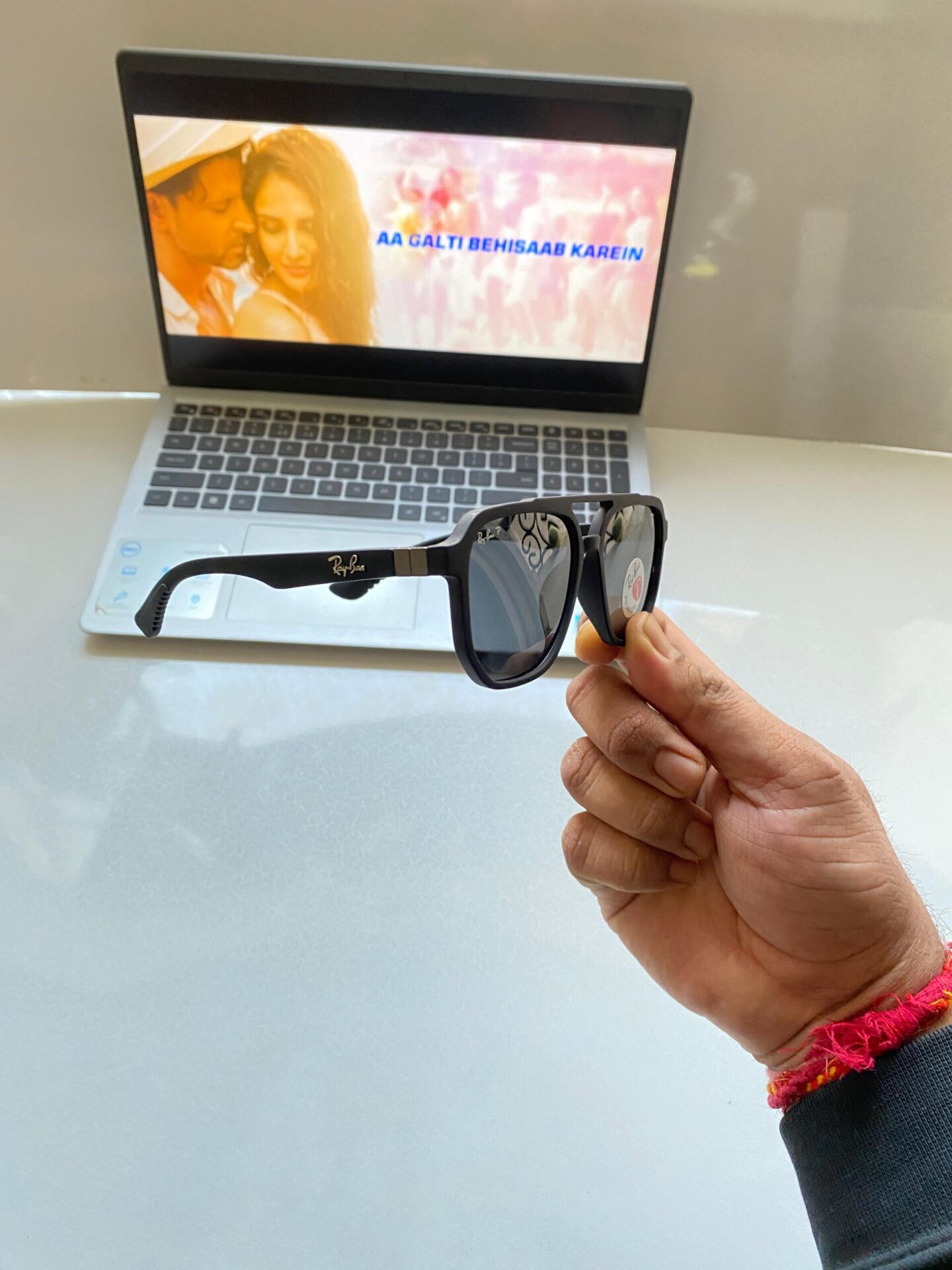 Buy First Copy Ray Ban Sunglasses For Men - Master Quality 7A Mirror at Lowest Price Online India