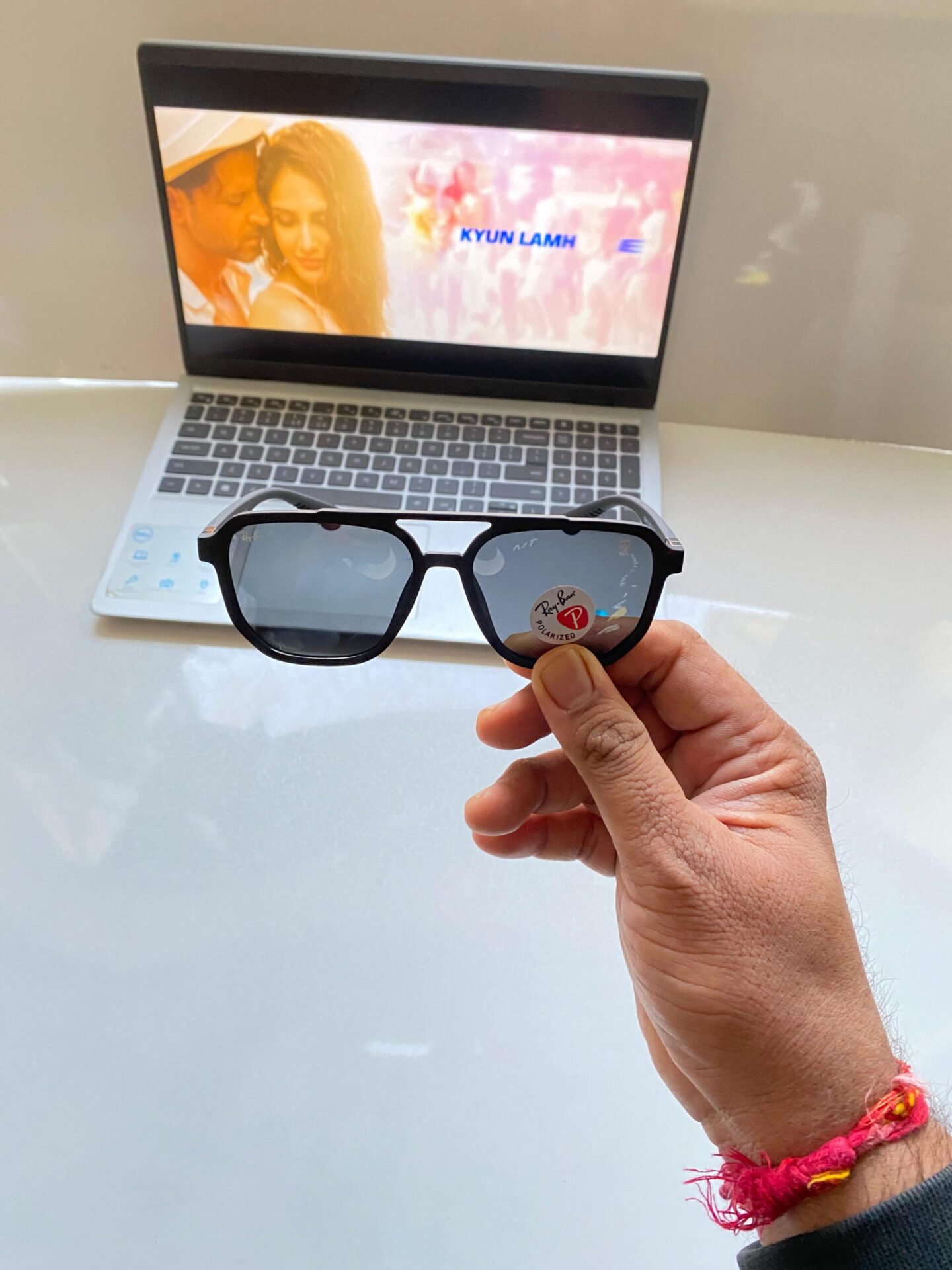 Buy First Copy Ray Ban Sunglasses For Men - Master Quality 7A Mirror at Lowest Price Online India