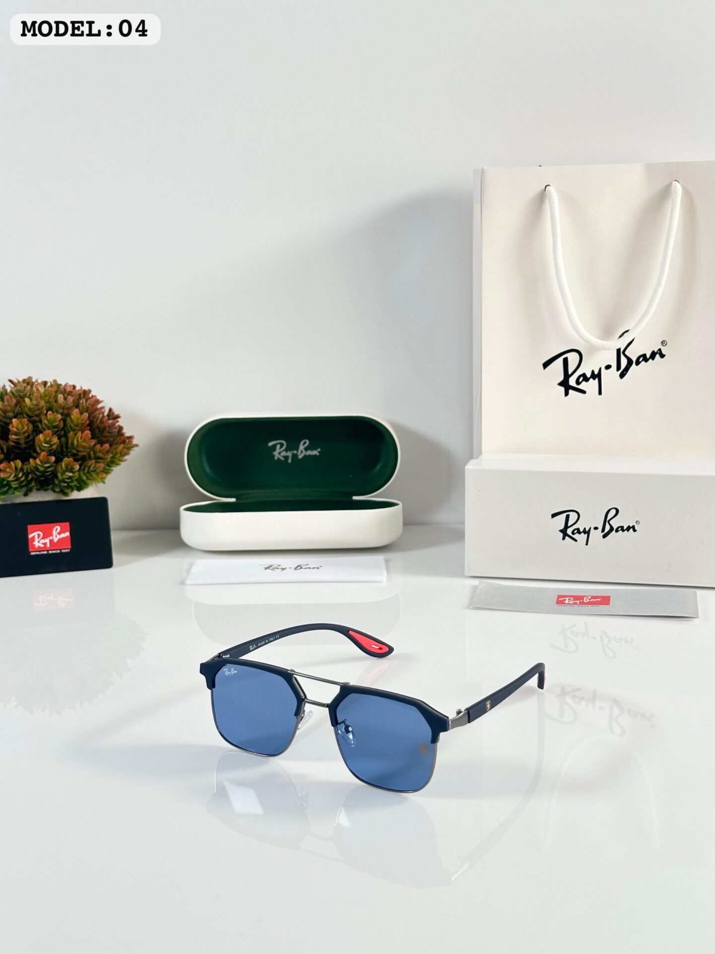 Buy First Copy Ray Ban Sunglasses For Men - Master Quality 7A Mirror at Lowest Price Online India