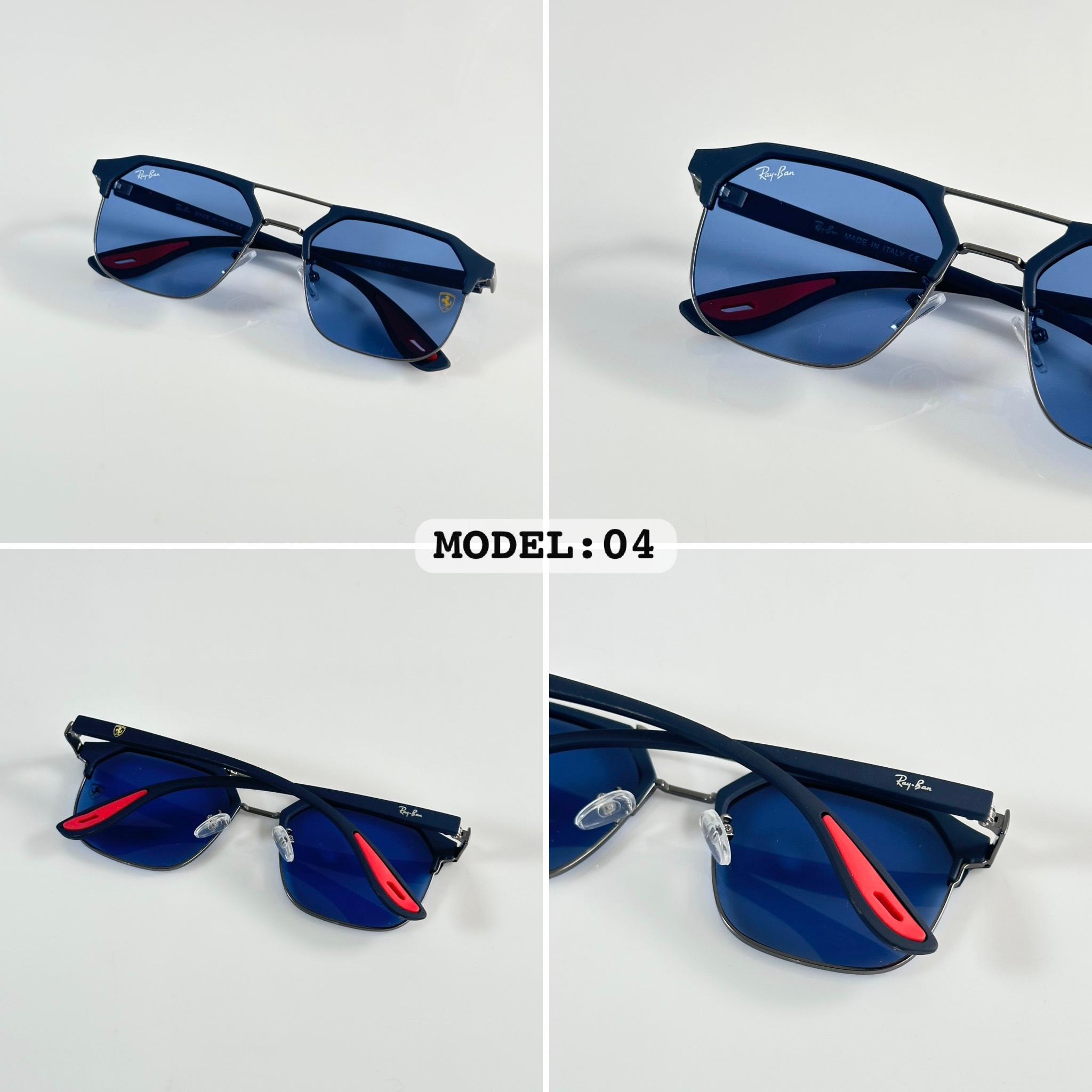 Buy First Copy Ray Ban Sunglasses For Men - Master Quality 7A Mirror at Lowest Price Online India