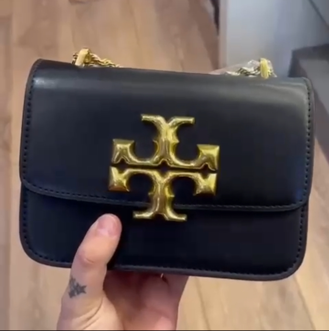 Buy First Copy Tory Burch Eleanor Sling Bag - Master Quality 7A Mirror at Lowest Price Online India