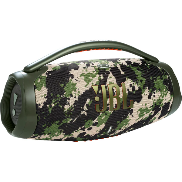 Buy First Copy JBL Boombox 3 โ Powerful Portable Bluetooth Speaker - Master Quality 7A Mirror at Lowest Price Online India