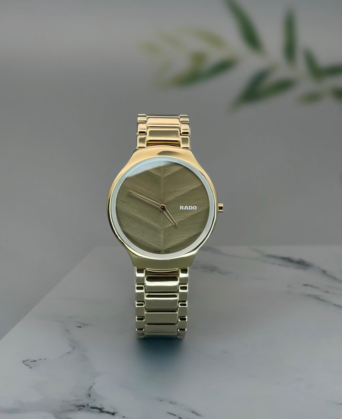 Buy First Copy Rado True Thinline X Great Gardens of the World R27113152 Watch - Master Quality 7A Mirror at Lowest Price Online India