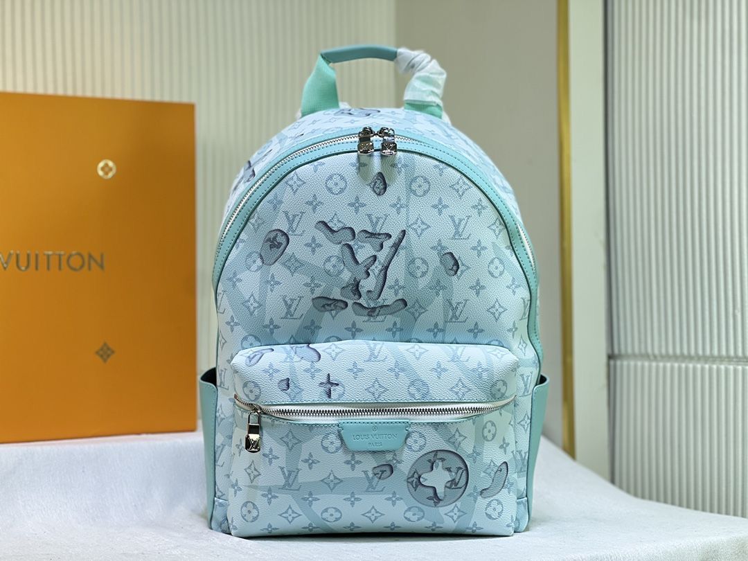 Buy First Copy Louis Vuitton LV Backpack