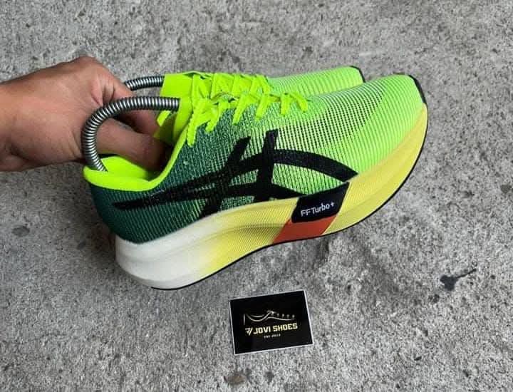 Buy First Copy Asics FF Turbo Plus Running Shoes – Unleash Your Speed - Master Quality 7A Mirror at Lowest Price Online India
