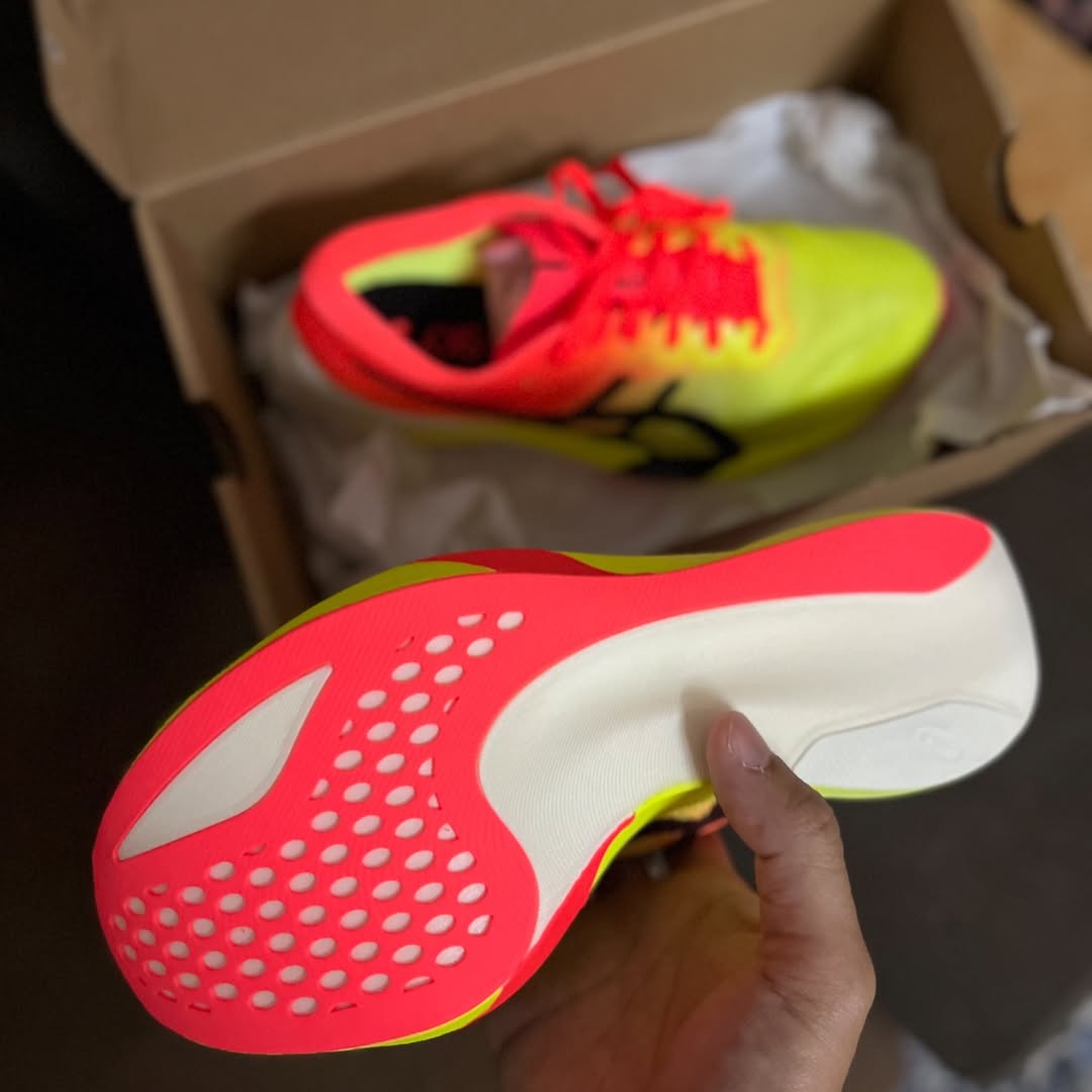 Buy First Copy Asics FF Turbo Plus Running Shoes – Unleash Your Speed - Master Quality 7A Mirror at Lowest Price Online India