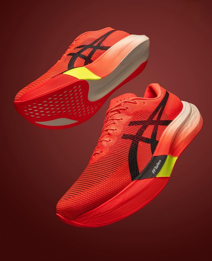 Buy First Copy Asics FF Turbo Plus Running Shoes – Unleash Your Speed - Master Quality 7A Mirror at Lowest Price Online India