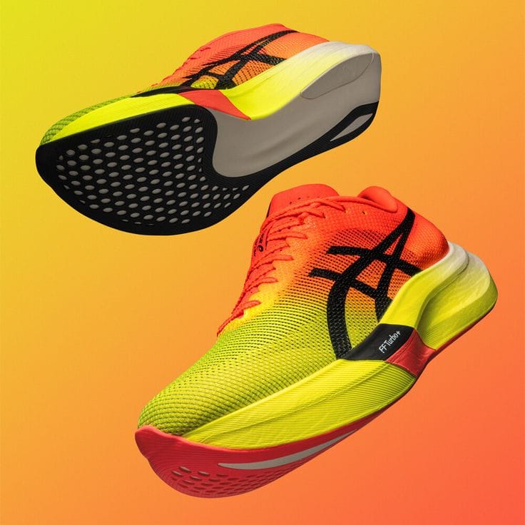 Buy First Copy Asics FF Turbo Plus Running Shoes – Unleash Your Speed - Master Quality 7A Mirror at Lowest Price Online India