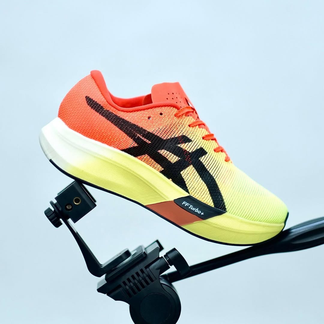 Buy First Copy Asics FF Turbo Plus Running Shoes – Unleash Your Speed - Master Quality 7A Mirror at Lowest Price Online India