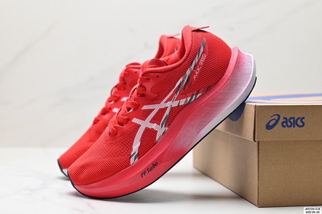 Buy First Copy Asics MetaSpeed Sky Running Shoes – Engineered for Speed - Master Quality 7A Mirror at Lowest Price Online India