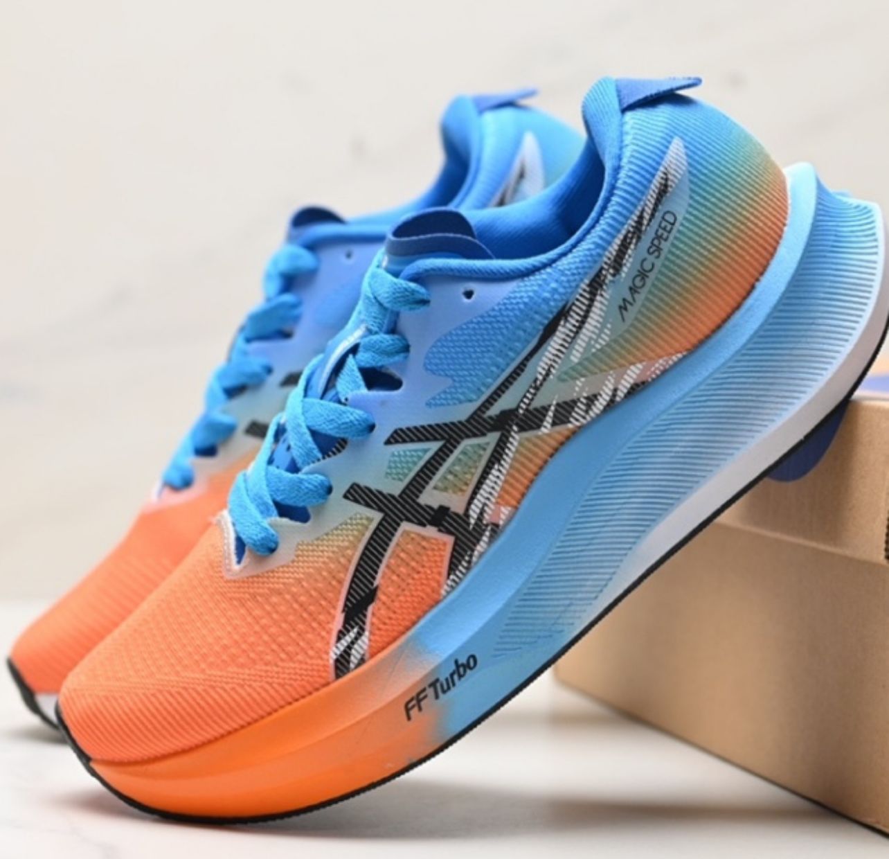 Buy First Copy Asics MetaSpeed Sky Running Shoes – Engineered for Speed - Master Quality 7A Mirror at Lowest Price Online India