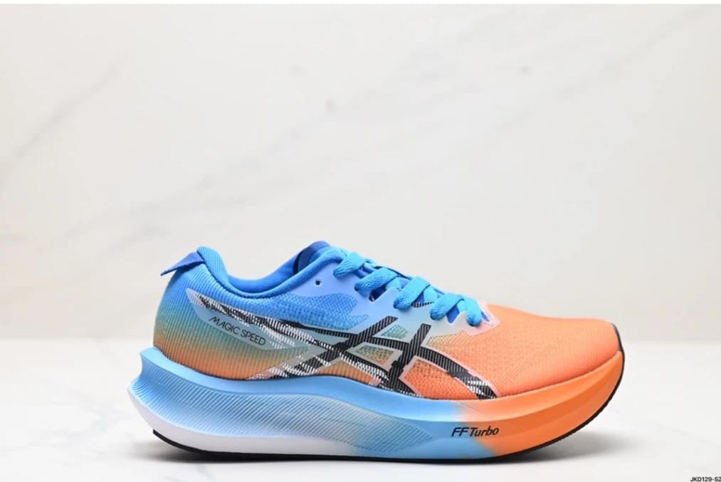 Buy First Copy Asics MetaSpeed Sky Running Shoes – Engineered for Speed - Master Quality 7A Mirror at Lowest Price Online India
