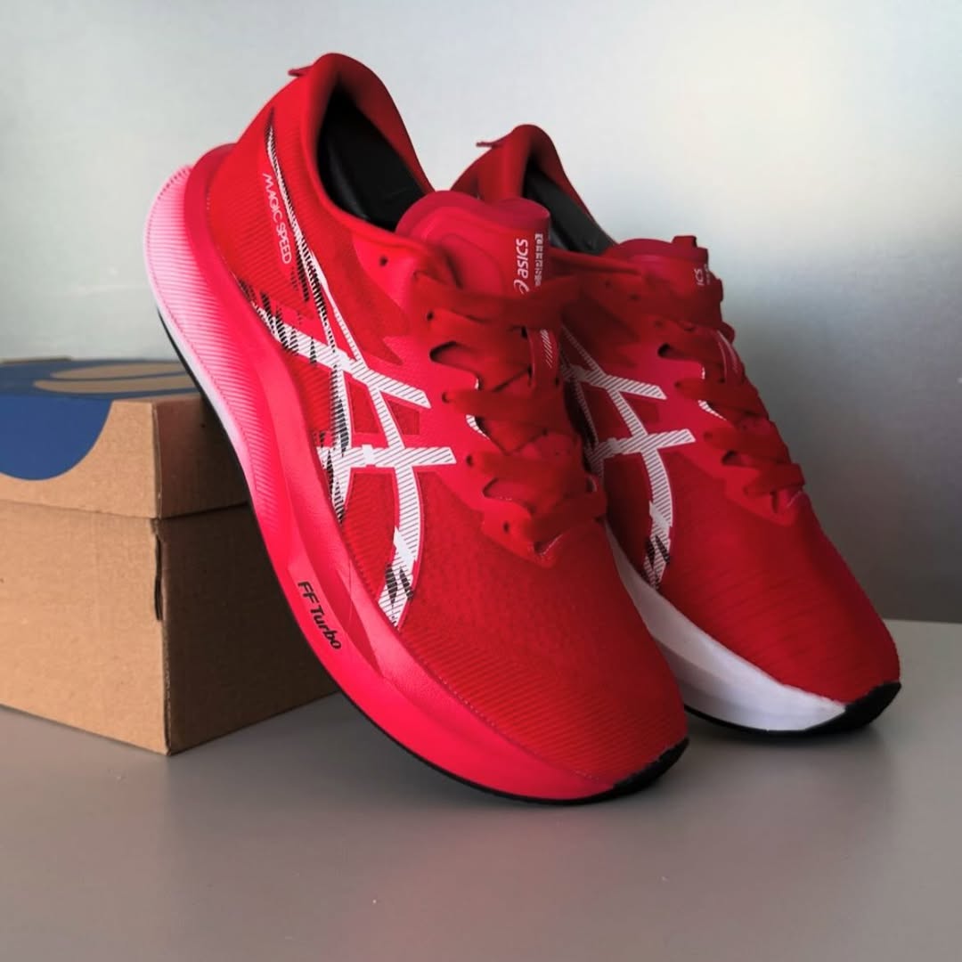 Buy First Copy Asics MetaSpeed Sky Running Shoes – Engineered for Speed - Master Quality 7A Mirror at Lowest Price Online India