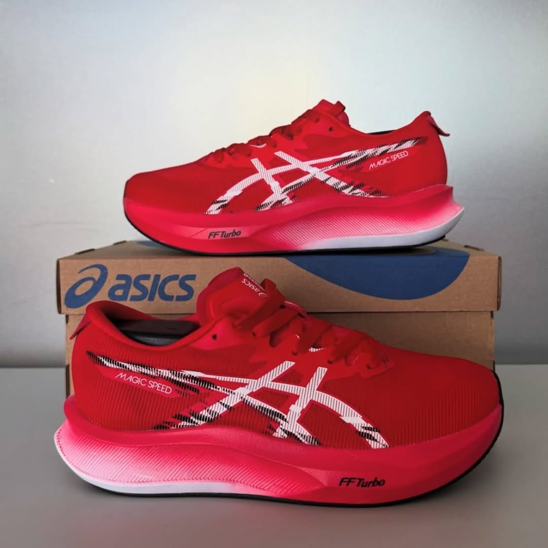 Buy First Copy Asics MetaSpeed Sky Running Shoes – Engineered for Speed - Master Quality 7A Mirror at Lowest Price Online India