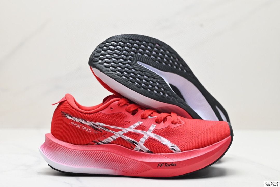 Buy First Copy Asics MetaSpeed Sky Running Shoes – Engineered for Speed - Master Quality 7A Mirror at Lowest Price Online India