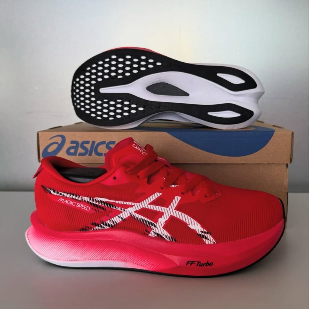 Buy First Copy Asics MetaSpeed Sky Running Shoes – Engineered for Speed - Master Quality 7A Mirror at Lowest Price Online India