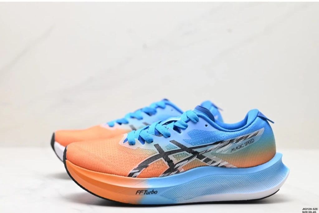 Buy First Copy Asics MetaSpeed Sky Running Shoes – Engineered for Speed - Master Quality 7A Mirror at Lowest Price Online India