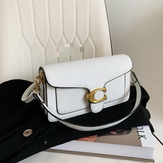 Buy First Copy Coach Tabby Shoulder Bag - Master Quality 7A Mirror at Lowest Price Online India
