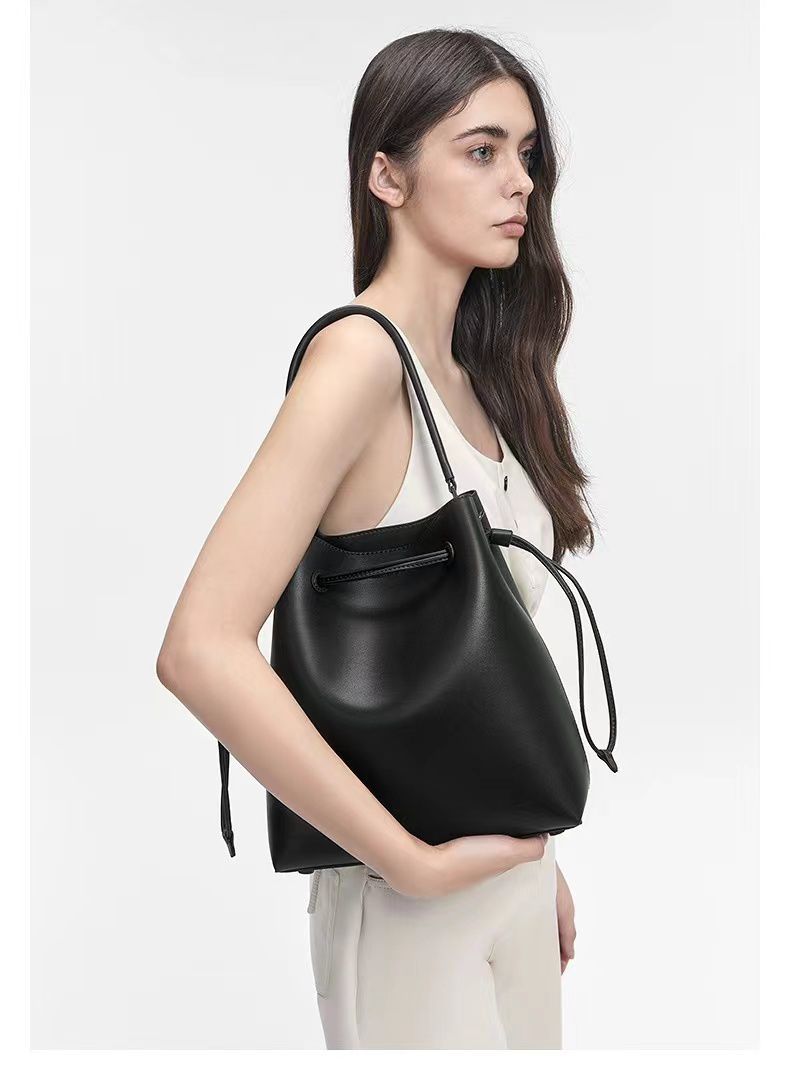 Buy First Copy Charles And Keith bucket tote bags - Master Quality 7A Mirror at Lowest Price Online India