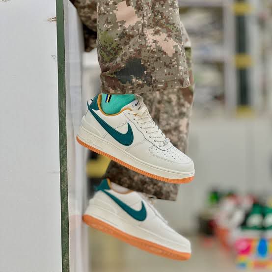 Buy First Copy Nike Air Force 1 Ambush Sneakers For Men - Master Quality 7A Mirror at Lowest Price Online India