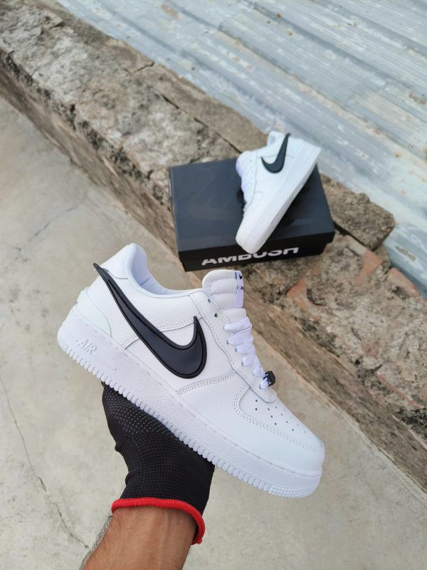 Buy First Copy Nike Air Force 1 Ambush Sneakers For Men - Master Quality 7A Mirror at Lowest Price Online India