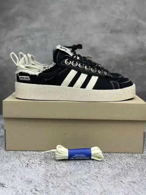 Buy First Copy Adidas Sftm Campus 80s Sneakers - Master Quality 7A Mirror at Lowest Price Online India