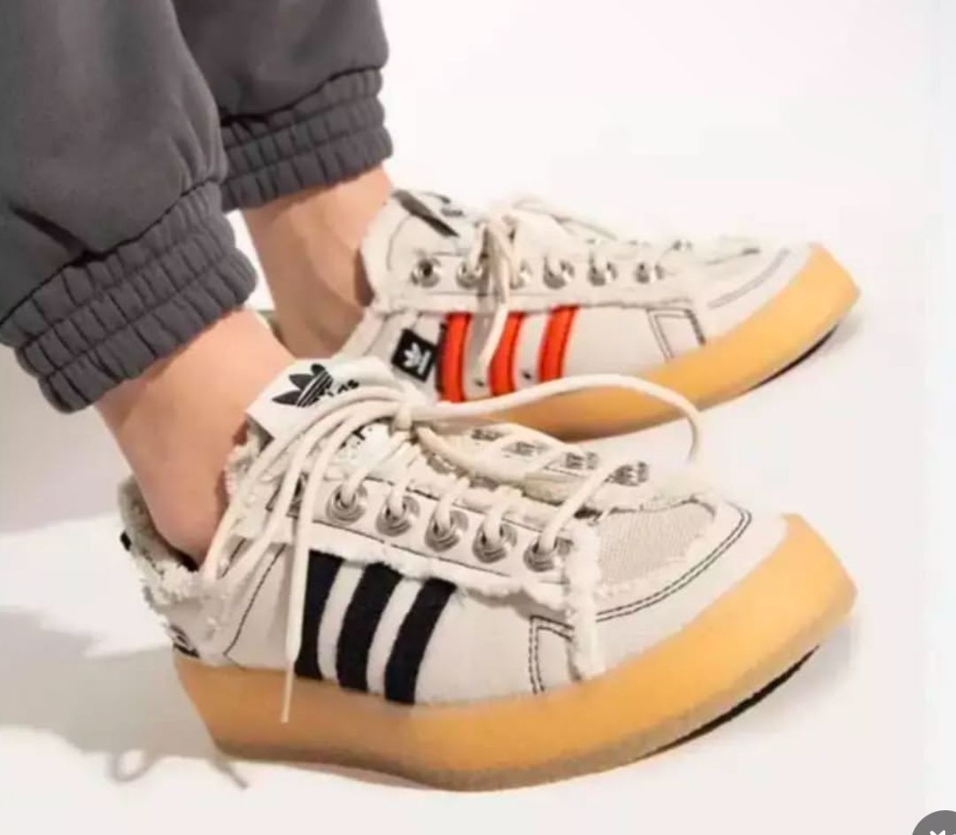 Buy First Copy Adidas Sftm Campus 80s Sneakers - Master Quality 7A Mirror at Lowest Price Online India