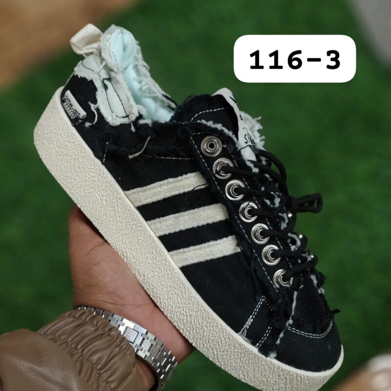 Buy First Copy Adidas Sftm Campus 80s Sneakers - Master Quality 7A Mirror at Lowest Price Online India