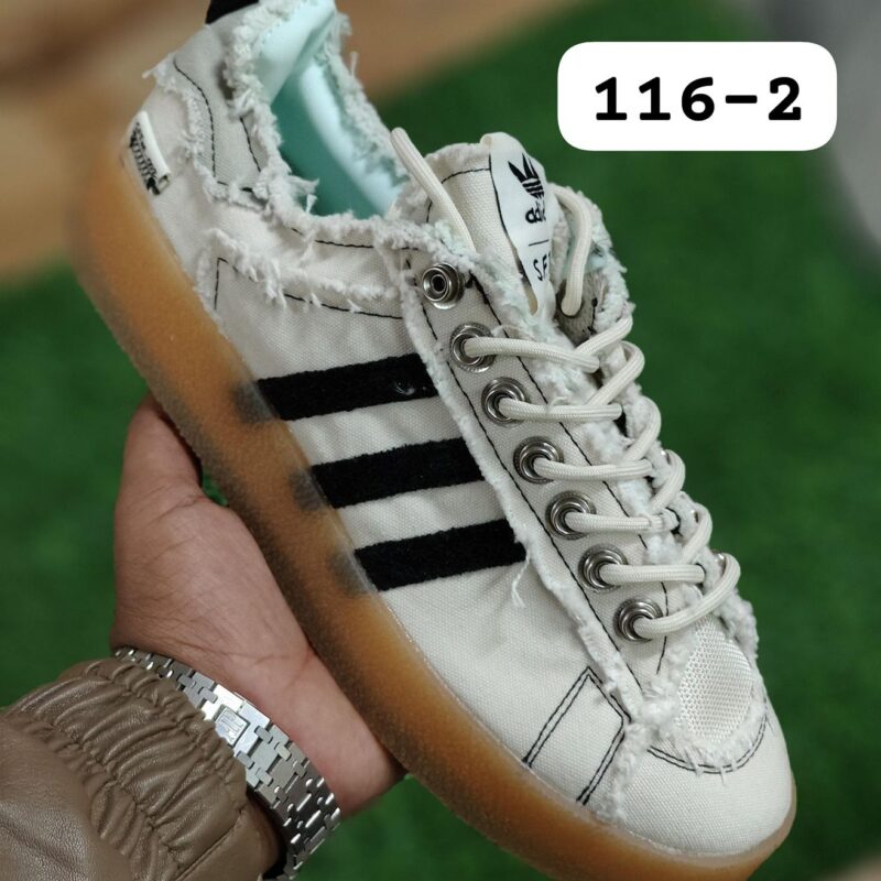 Buy First Copy Adidas Sftm Campus 80s Sneakers - Master Quality 7A Mirror at Lowest Price Online India