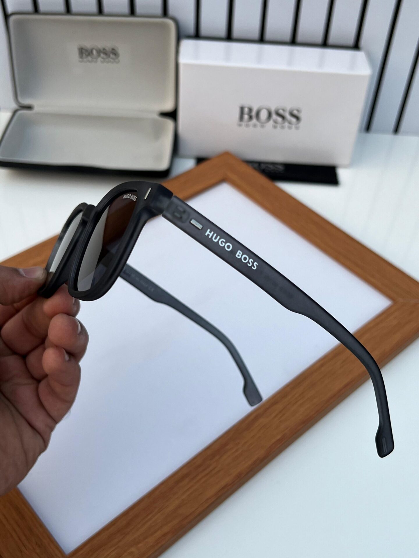 Buy First Copy Unknown Product – additional view showing authentic design. Cash on Delivery available, Free shipping across India, Pan India delivery