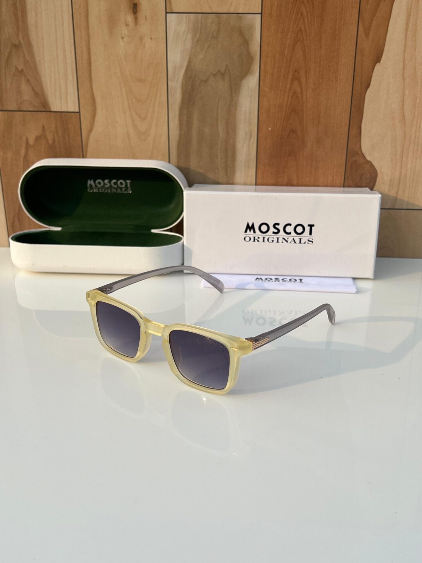 Buy First Copy Moscot Sunglasses For Men - Master Quality 7A Mirror at Lowest Price Online India