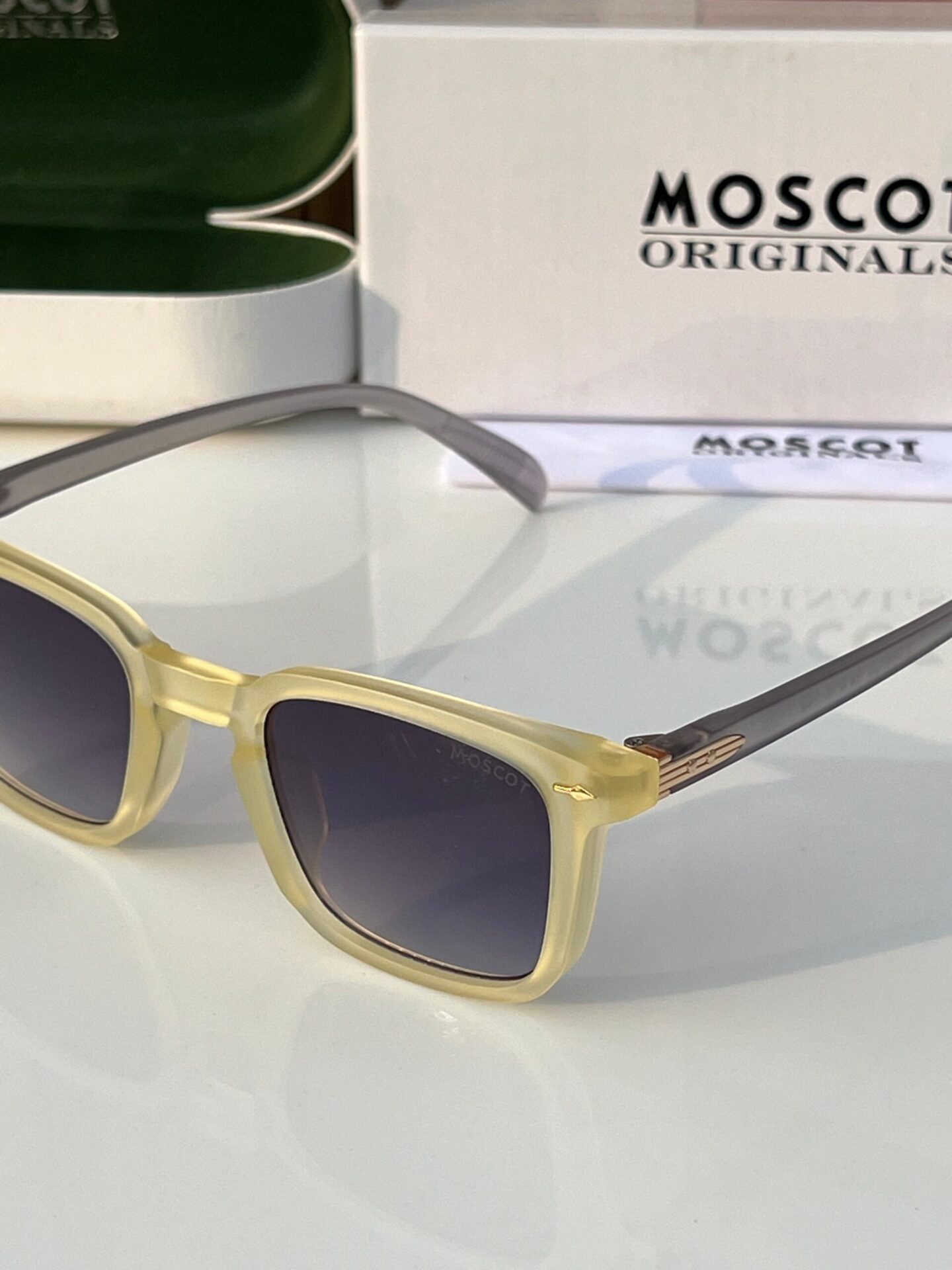 Buy First Copy Moscot Sunglasses For Men - Master Quality 7A Mirror at Lowest Price Online India