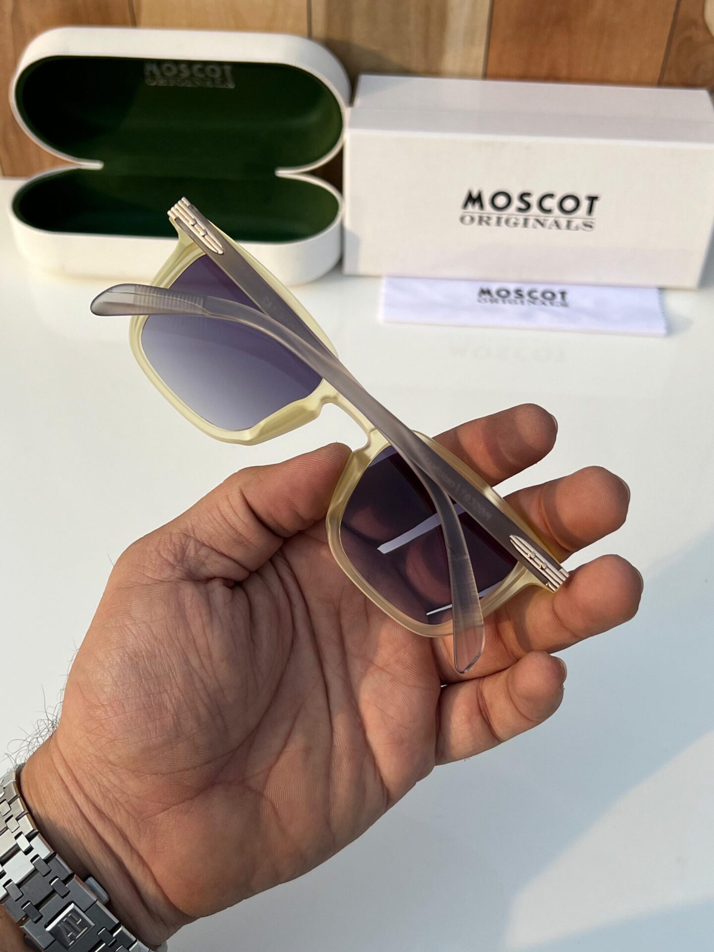 Buy First Copy Moscot Sunglasses For Men - Master Quality 7A Mirror at Lowest Price Online India