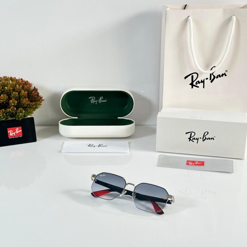Buy First Copy Ray Ban Sunglasses For Men - Master Quality 7A Mirror at Lowest Price Online India
