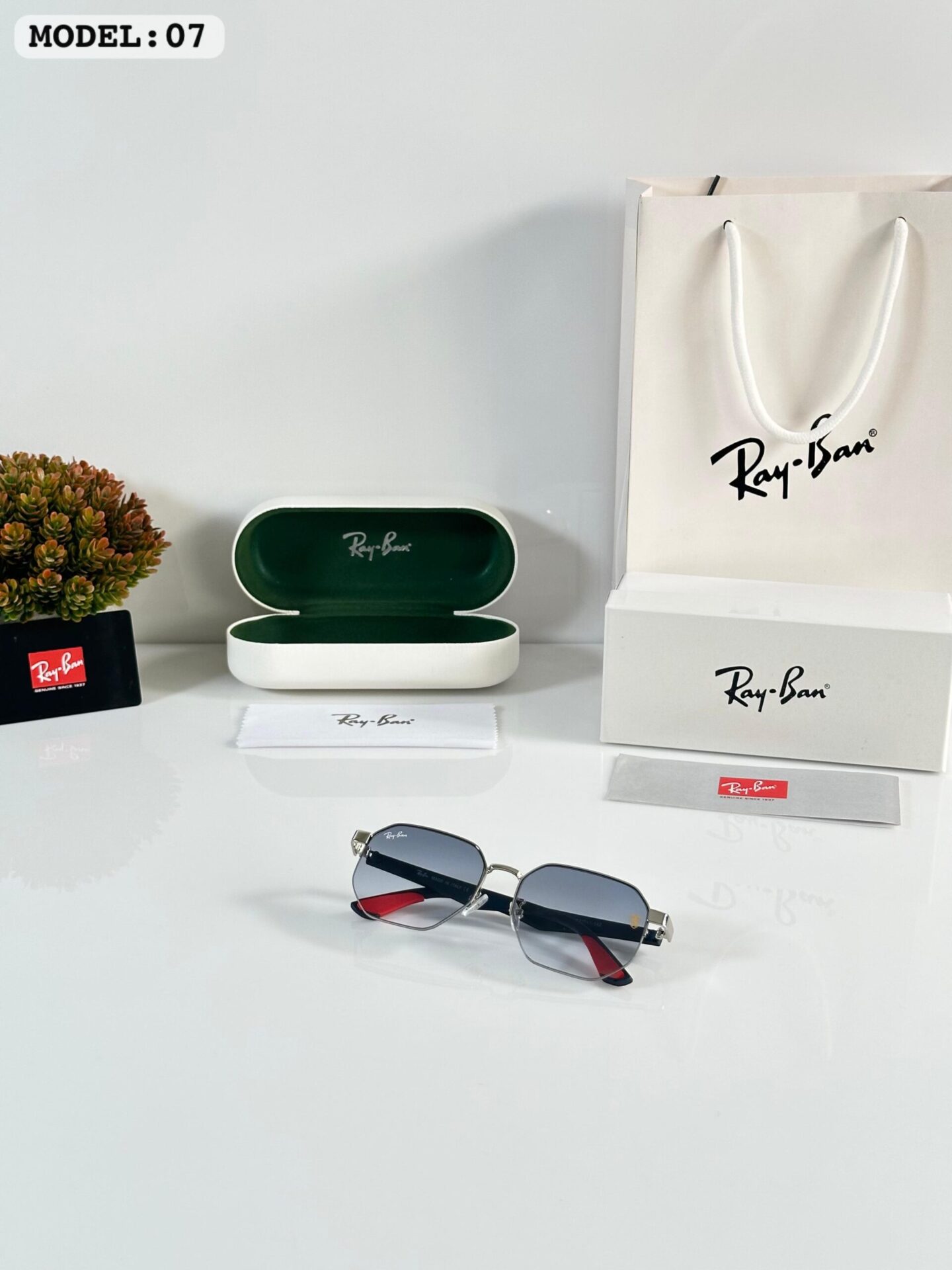 Buy First Copy Ray Ban Sunglasses For Men - Master Quality 7A Mirror at Lowest Price Online India