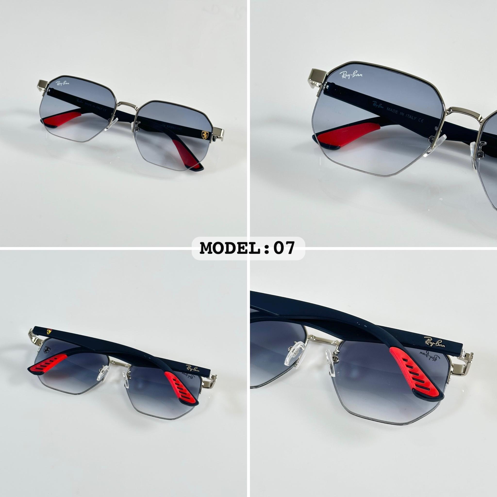 Buy First Copy Ray Ban Sunglasses For Men - Master Quality 7A Mirror at Lowest Price Online India