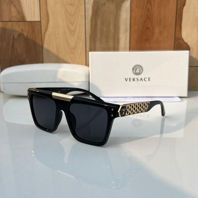 Buy First Copy Versace Sunglasses For Men - Master Quality 7A Mirror at Lowest Price Online India