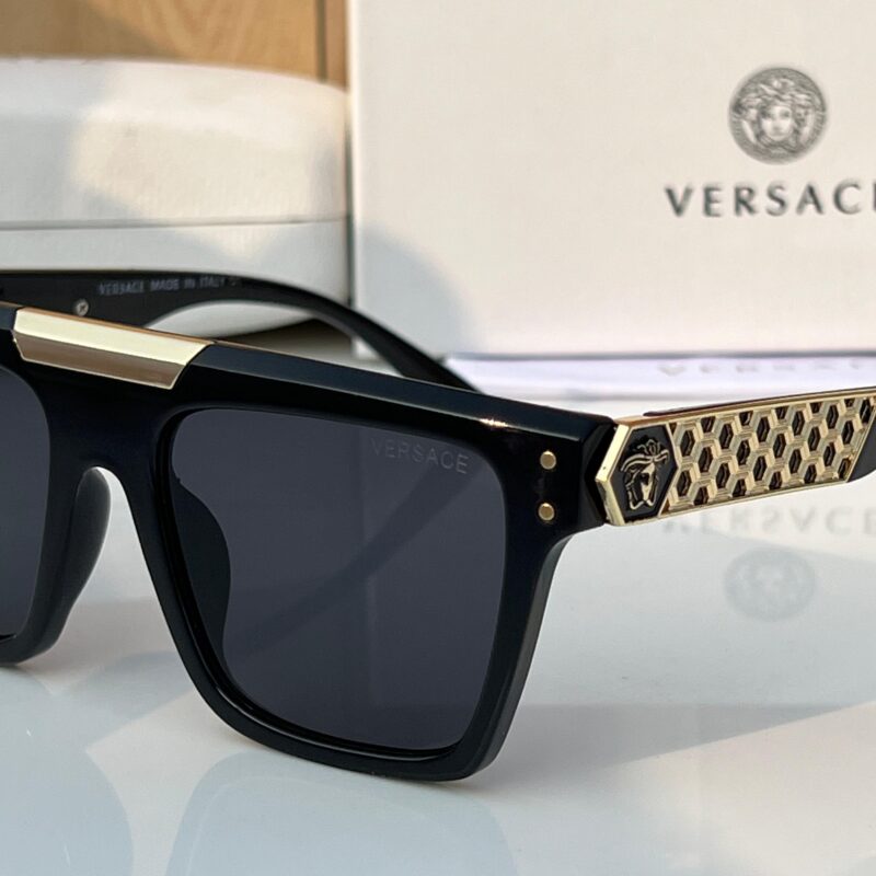 Buy First Copy Versace Sunglasses For Men - Master Quality 7A Mirror at Lowest Price Online India